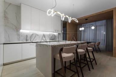 Многокомнатная квартира по адресу бульвар Дружбы Народов (площадь 160 м²) - Atlanta.ua - imageAlt 31