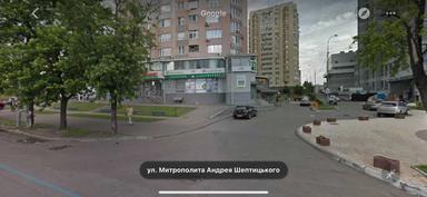 Commercial real estate at (area 485 m²) - Atlanta.ua - photo 44