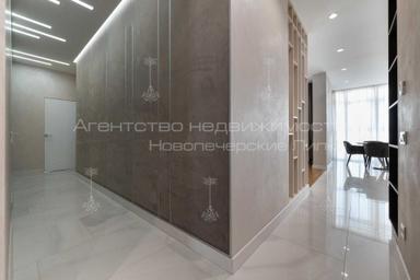3-rooms apartment apartment by the address st. Bulvar Druzhby Narodov (area 114 m²) - Atlanta.ua - photo 26