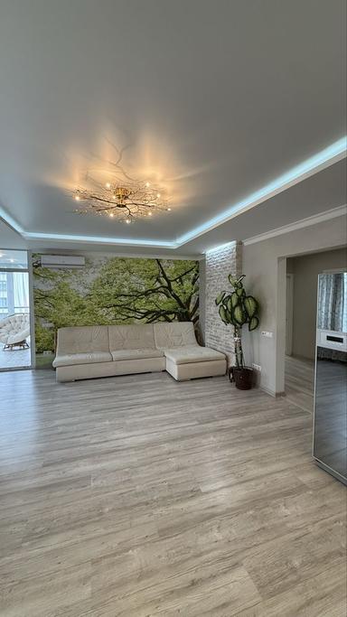 3-rooms apartment apartment by the address st. Anatoliya Petritskogo (area 93,7 m²) - Atlanta.ua - photo 38
