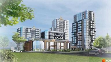 1-кімнатна квартира за адресою Петефі Шандора пл. (площа 25,3 м²) - Atlanta.ua - фото 6