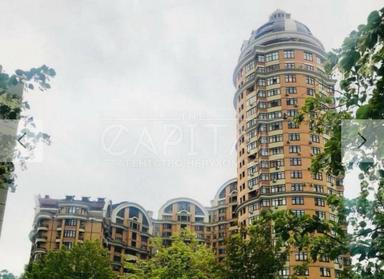 4+-rooms apartment apartment by the address st. Bulvar Druzhby Narodov (area 170 m²) - Atlanta.ua - photo 28