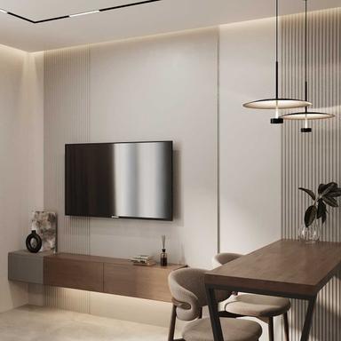 1-кімнатна квартира за адресою Петефі Шандора пл. (площа 36,8 м²) - Atlanta.ua - фото 20