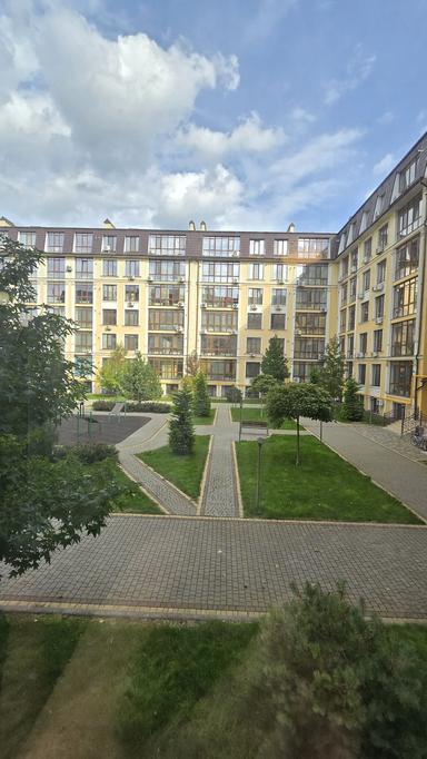 1-комнатная квартира по адресу ул. 9-я линия (площадь 46 м²) - Atlanta.ua - фото 30