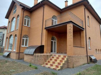 Дом по адресу (площадь 586 м²) - Atlanta.ua - фото 28