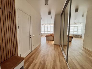 2-rooms apartment apartment by the address st. Ul Glubochitskaya (area 60 m²) - Atlanta.ua - photo 20