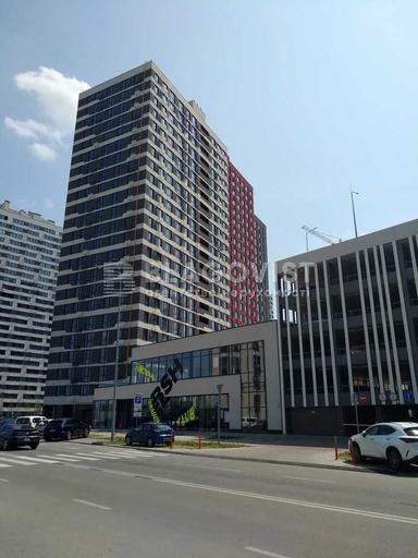 1-кімнатна квартира за адресою вул. Олександра Олеся (площа 43 м²) - Atlanta.ua - фото 22