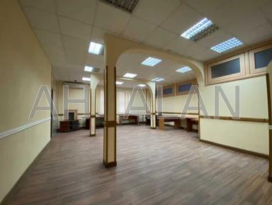 Коммерческая недвижимость по адресу ул. Саксаганского (площадь 1659 м²) - Atlanta.ua - фото 24