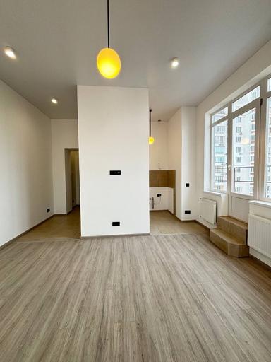 1-room apartment apartment by the address st. Primorskaya (area 27,5 m²) - Atlanta.ua - photo 10