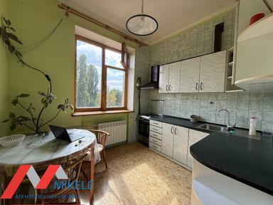 3-кімнатна квартира за адресою (площа 70 м²) - Atlanta.ua - фото 34