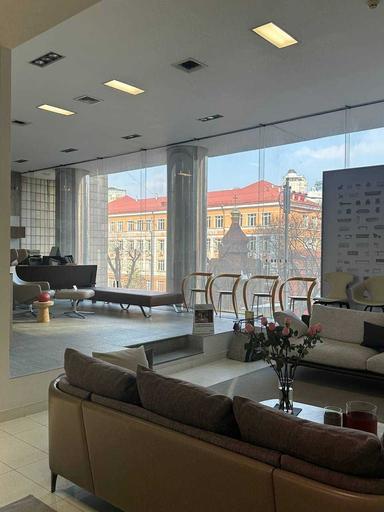 Commercial real estate at st. Zhilyanskaya (area 309 m²) - Atlanta.ua - photo 21