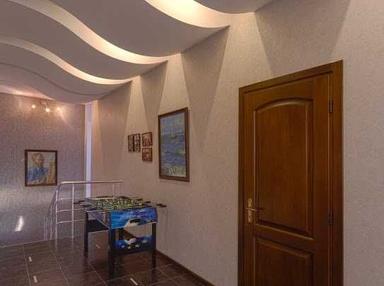 Дом по адресу ул. Спортивная (площадь 367 м²) - Atlanta.ua - фото 17