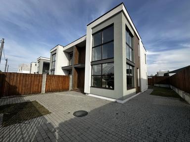 3-rooms apartment apartment by the address (area 135 m²) - Atlanta.ua - photo 11