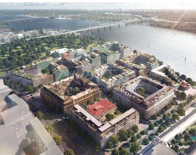 Многокомнатная квартира по адресу ул. Электриков (площадь 169 м²) - Atlanta.ua - фото 21