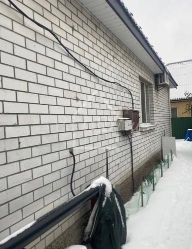 House by the address (area 160 m²) - Atlanta.ua - photo 37