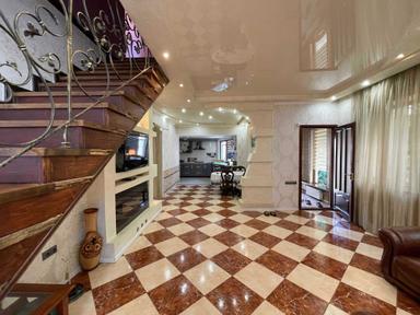 House by the address st. Bandery Stepana (area 180 m²) - Atlanta.ua - photo 21