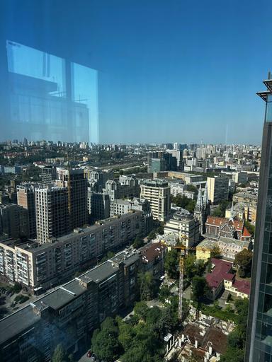 Многокомнатная квартира по адресу ул. Предславинская (площадь 220 м²) - Atlanta.ua - фото 23