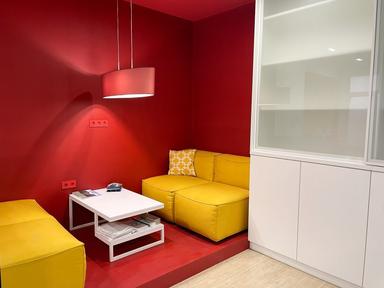 Commercial real estate at (area 66,9 m²) - Atlanta.ua - photo 34