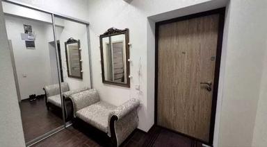 1-кімнатна квартира за адресою вул. Спортивна (площа 43 м²) - Atlanta.ua - фото 5