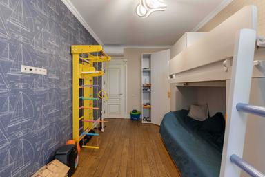 3-кімнатна квартира за адресою (площа 112 м²) - Atlanta.ua - фото 30