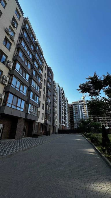 2-комнатная квартира по адресу ул. Победы (площадь 93,7 м²) - Atlanta.ua - фото 23