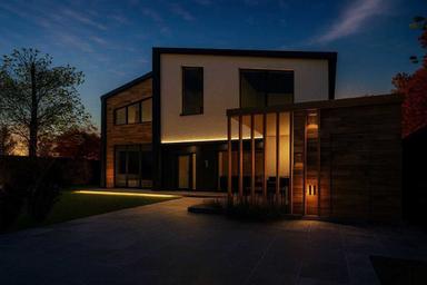 Дом по адресу (площадь 185 м²) - Atlanta.ua - фото 22