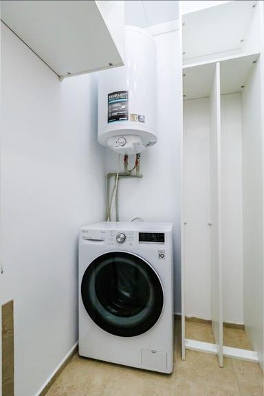 2-rooms apartment apartment by the address (area 57 m²) - Atlanta.ua - photo 15