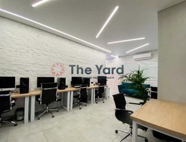 Коммерческая недвижимость по адресу бульвар Дружбы Народов (площадь 80 м²) - Atlanta.ua - фото 23