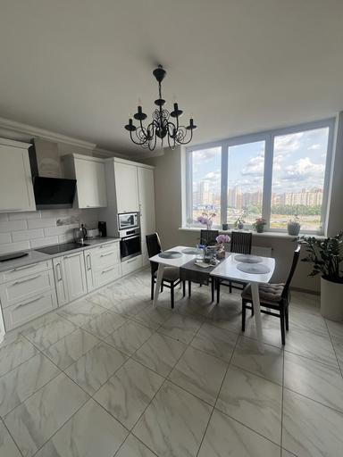 2-комнатная квартира по адресу бульвар Дружбы Народов (площадь 80 м²) - Atlanta.ua - фото 11