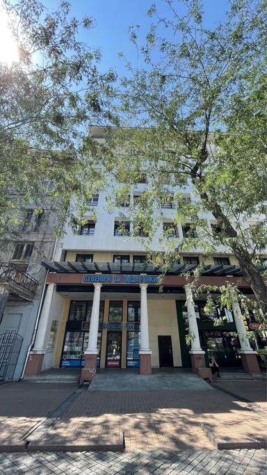 Комерційна нерухомість за адресою Куликове поле пл. (площа 55,5 м²) - Atlanta.ua - фото 15