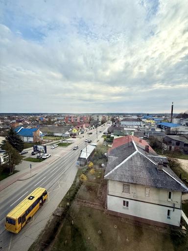 1-комнатная квартира по адресу (площадь 50,2 м²) - Atlanta.ua - фото 15