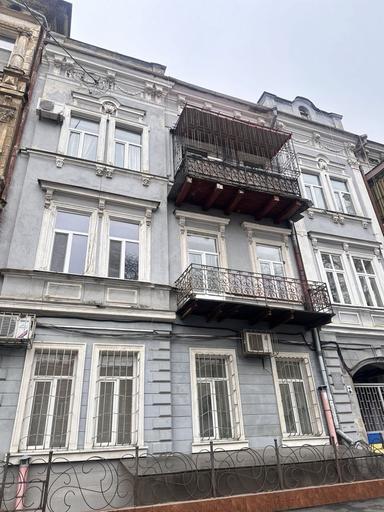 2-rooms apartment apartment by the address st. Kulikovo pole pl Oktyabrskoy revolyutsii pl (area 90 m²) - Atlanta.ua - photo 10