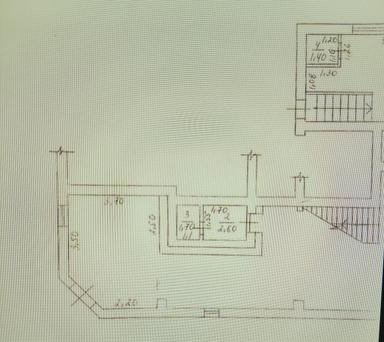 Commercial real estate at st. Petefi Shandora pl (area 228 m²) - Atlanta.ua - photo 13