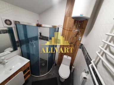 1-комнатная квартира по адресу (площадь 25,6 м²) - Atlanta.ua - фото 18