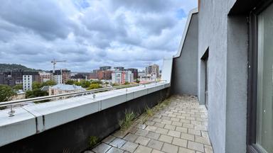 Многокомнатная квартира по адресу Франко Ивана ул. (площадь 143,2 м²) - Atlanta.ua - фото 47