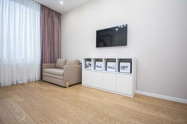 Многокомнатная квартира по адресу бульвар Дружбы Народов (площадь 107 м²) - Atlanta.ua - фото 35