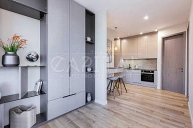 3-комнатная квартира по адресу ул. Жилянская (площадь 70 м²) - Atlanta.ua - imageAlt 33