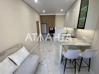 1-room apartment apartment by the address st. Kulikovo pole pl Oktyabrskoy revolyutsii pl (area 45 m²) - Atlanta.ua - imageAlt 22