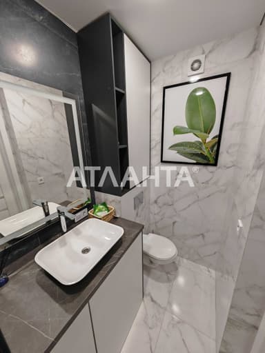 2-rooms apartment apartment by the address st. Simonenko Vasiliya Telmana (area 44 m²) - Atlanta.ua - фото 38