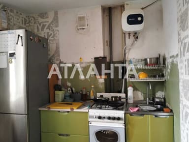 Многокомнатная квартира по адресу Люстдорфская дор. (площадь 80 м²) - Atlanta.ua - imageAlt 18