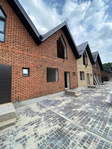 Будинок за адресою вул. Тютюнника (площа 100 м²) - Atlanta.ua - фото 9