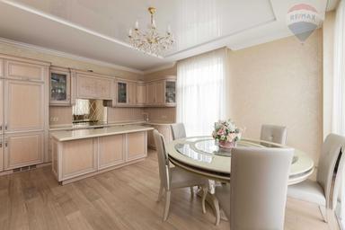 3-rooms apartment apartment by the address (area 118,5 m²) - Atlanta.ua - photo 26