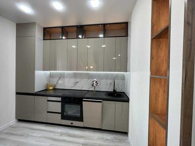 1-комнатная квартира по адресу Куликово поле пл. (площадь 42,7 м²) - Atlanta.ua - фото 12