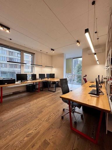 Коммерческая недвижимость по адресу ул. Ильенка Юрия (площадь 80 м²) - Atlanta.ua - фото 22