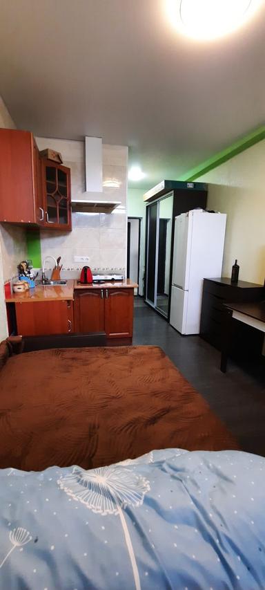 1-кімнатна квартира за адресою вул. Танкістів (площа 23 м²) - Atlanta.ua - фото 16