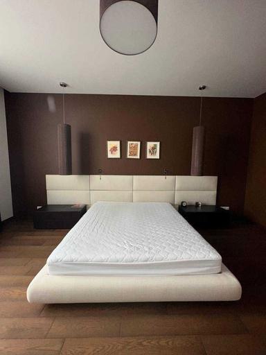 Многокомнатная квартира по адресу ул. Ильенка Юрия (площадь 251 м²) - Atlanta.ua - фото 28