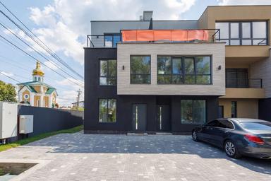 Будинок за адресою (площа 141,6 м²) - Atlanta.ua - фото 16