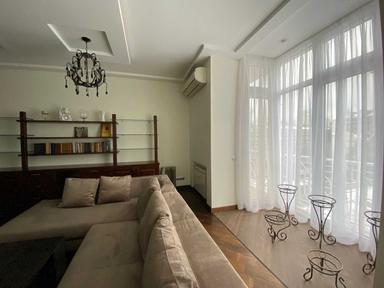 2-кімнатна квартира за адресою вул. Дмитрівська (площа 125 м²) - Atlanta.ua - фото 23