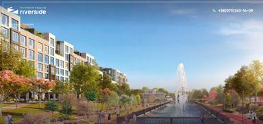 Комерційна нерухомість за адресою (площа 80,6 м²) - Atlanta.ua - фото 27