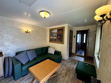 Дом по адресу (площадь 450 м²) - Atlanta.ua - фото 31